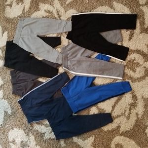 Boys 2t pants bundle